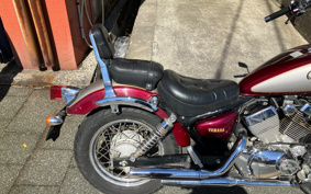 YAMAHA VIRAGO 250 3DM