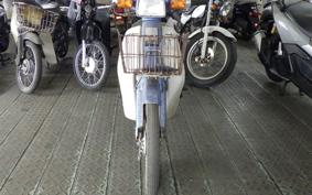 HONDA C50 SUPER CUB C50