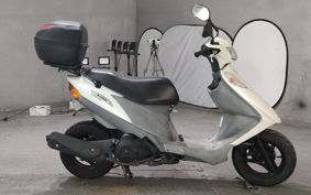 SUZUKI ADDRESS V125 CF4EA