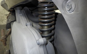 YAMAHA AXIS 125 TREET SE53J