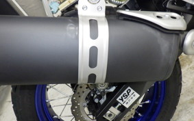 YAMAHA TENERE 700 2020 DM09J