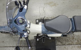 HONDA C125 SUPER CUB 1998 JA48