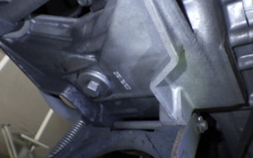 SUZUKI ADDRESS V125 2011 DT11A