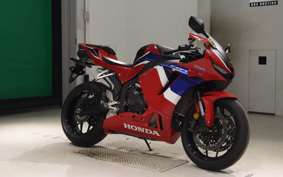 HONDA CBR600RR 2021 PC40