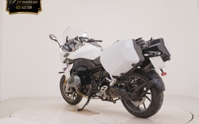 BMW R1250RS 2021