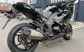 KAWASAKI NINJA 1000SX 2023 ZXT02K