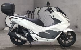 HONDA PCX125 JF81