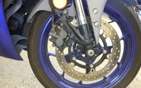 YAMAHA YZF R-3 2022 RH13J