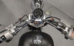 HONDA STEED 400 NC37