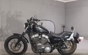 HARLEY XL1200N 2008 CZ3