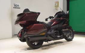 HONDA GL 1800 GOLD WING TOUR DCT 2025 SC79