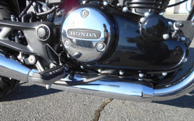 HONDA GB350 2022 NC59