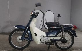 HONDA SUPER CUB90 HA02