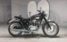 KAWASAKI W650 2002 EJ650A