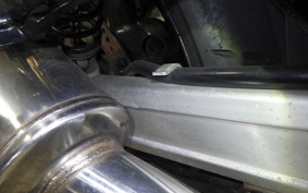 SUZUKI INAZUMA 400 (GSX400) 2000 GK7BA