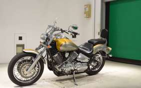 YAMAHA DRAGSTAR 1100 1999 VP10J