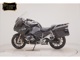 Фото BMW R 1250RT 2022 с японского аукциона