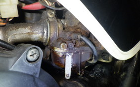 YAMAHA PW50 1999 4X4