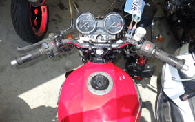 KAWASAKI ZRX-2 ZR400E