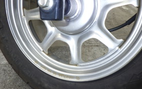 HONDA TACT-4ﾍﾞｰｼｯｸ 2001 AF79