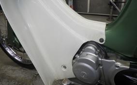 SUZUKI BIRDIE 50 BA41A