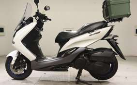 YAMAHA MAJESTY155 Gen.2 S SG52J