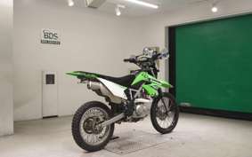 KAWASAKI KLX125 2022 LX125C
