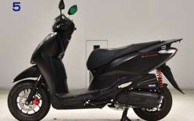 HONDA LEAD 125 2001 JK12