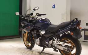 SUZUKI BANDIT 1200 S 2003 GV77A