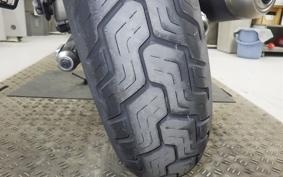 HONDA REBEL 250 A 2001 MC49