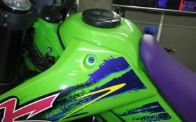 KAWASAKI KLX250 Gen.2 LX250S
