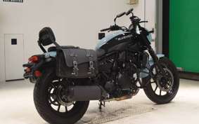 KAWASAKI ELIMINATOR400-3SE 2024 EL400A
