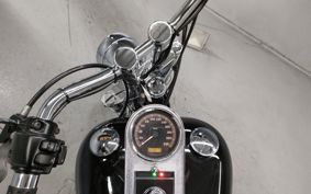HARLEY FXSTC1580 2010 JL5