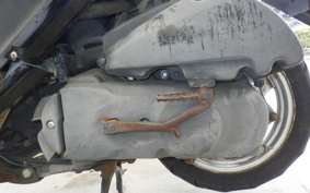 SUZUKI ADDRESS V50 Gen.2 2018 CA44A