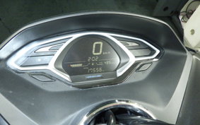 HONDA PCX 125 2022 JF81