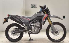 HONDA CRF250L 2016 MD47