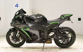 KAWASAKI ZX 10 NINJA R SE 2020 ZXT02E