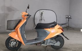 SUZUKI LET's 5 CA47A