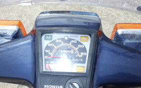 HONDA C50 SUPER CUB E AA01