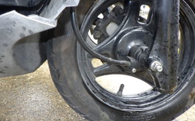 SUZUKI ADDRESS V125 G CF46A