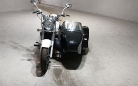 OTHER HYO-SUNGV250 SIDE-CAR  ..