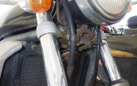 KAWASAKI BALIUS 250 ZR250A