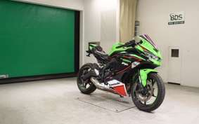 KAWASAKI ZX-25R ZX250E