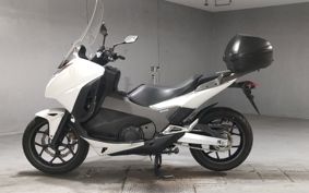 HONDA INTEGRA 2015 RC71