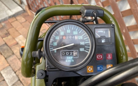 HONDA PS250 MF09