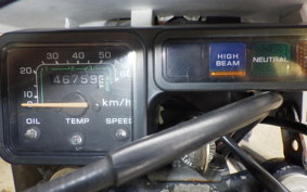 HONDA CRM50 GEN 1 AD10