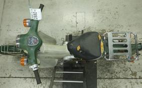 HONDA C50 SUPER CUB AA01