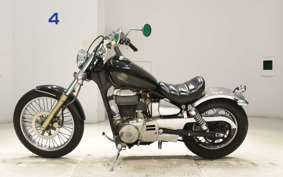 SUZUKI SAVAGE LS400 1989 NK41A