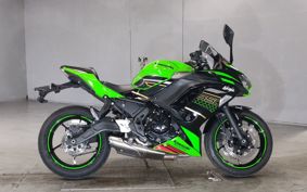 KAWASAKI NINJA650 ER650H