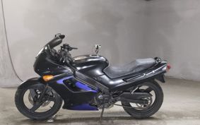 KAWASAKI ZZ-R250 EX250H